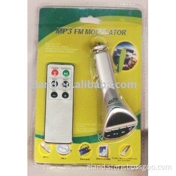 Car Kit MP3 Player